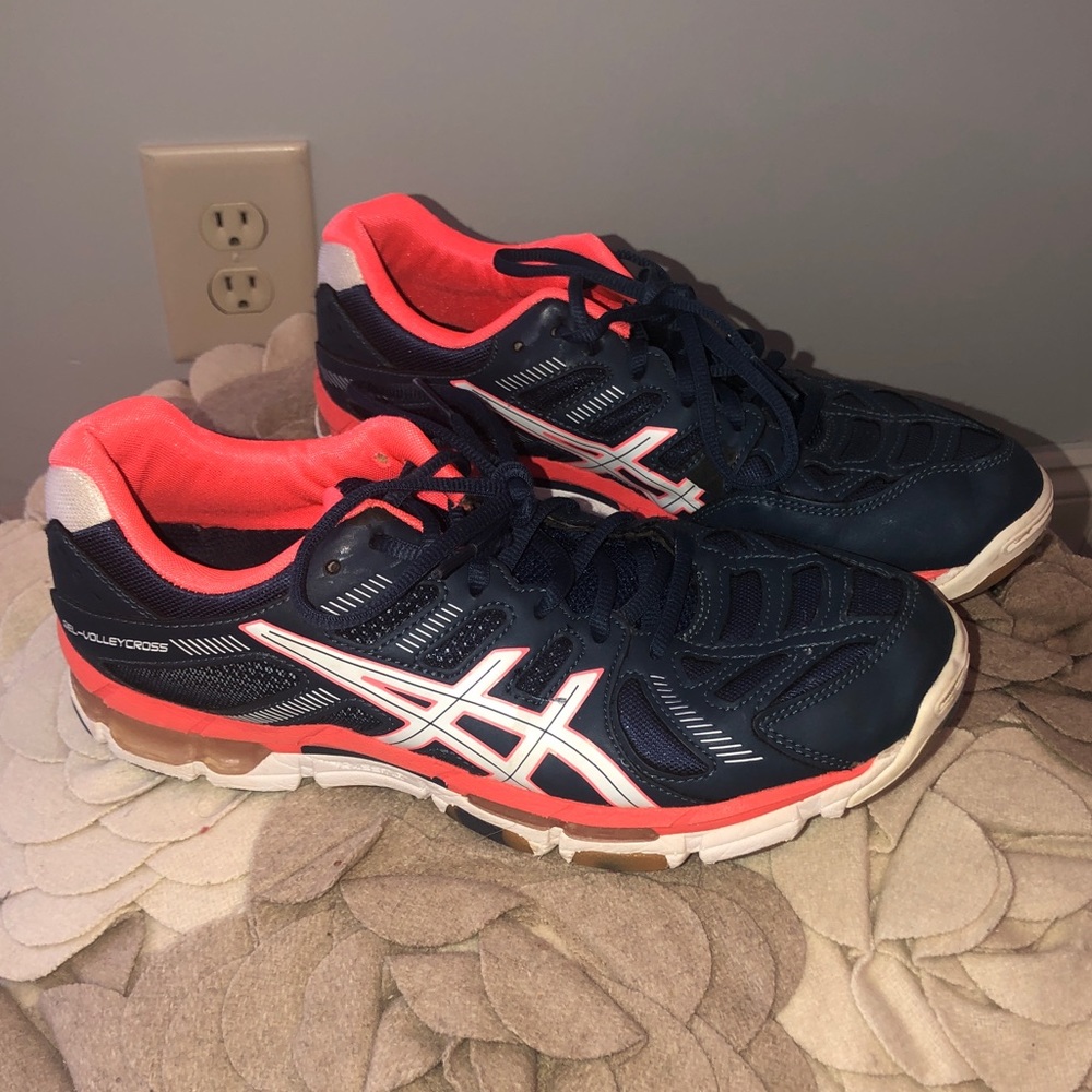 Asics Gel-Volleycross Shoes